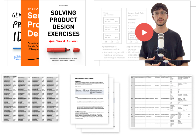 All Access Books By Artiom Dashinsky